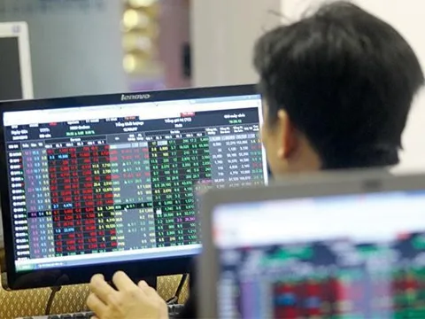 Cảnh báo chiêu trò lừa đảo đầu tư 'chứng khoán quốc tế'