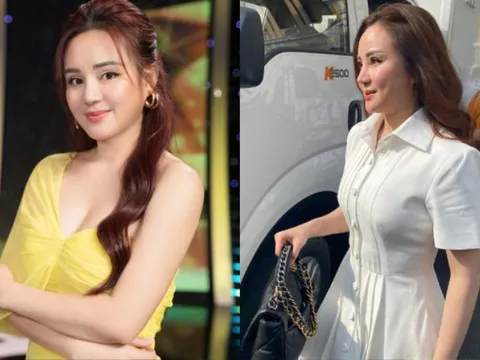 Vy Oanh: 'Tôi có mặt ở phiên toà ngày hôm nay là vì tương lai của các con tôi'
