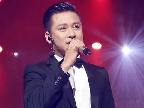 Được sự kiện thể thao Super Bowl mời trình diễn, giọng hát Tuấn Hưng có năng lực ra sao?