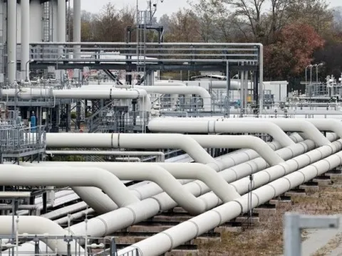 Giá gas hôm nay 22/9/2023: Cập nhật giá gas trong nước và thế giới
