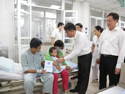 Hà Nội thông qua mức hỗ trợ nạn nhân vụ cháy chung cư mini