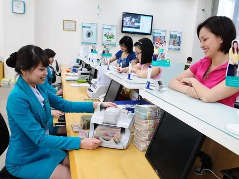 Thời gian thí điểm xử lý nợ xấu của các tổ chức tín dụng