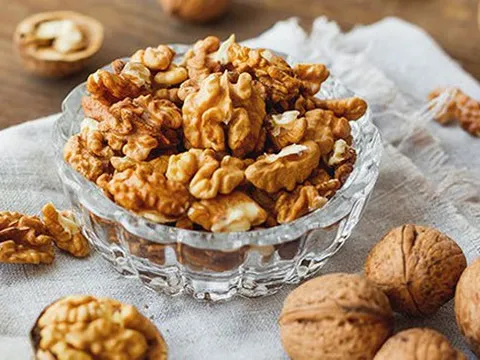 Những thực phẩm dễ kiếm này vừa giúp da đẹp, trẻ lâu lại tốt cho sinh sản của cả nam và nữ