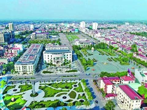 Điều chỉnh Chương trình phát triển đô thị tỉnh Bắc Giang đến năm 2030