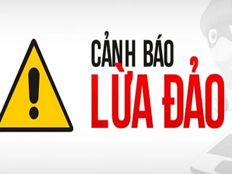 Cảnh giác với thủ đoạn lừa đảo tuyển dụng để chiếm đoạt tài sản