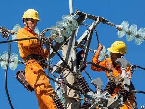 Vì sao EVN tiếp tục lỗ?
