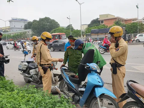 Cảnh báo ma túy “núp bóng” các loại nước giải khát và thực phẩm chức năng