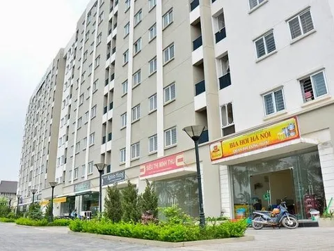 Giáo viên có được hưởng chính sách ưu đãi về nhà ở?