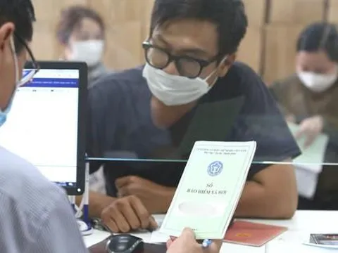 Trường hợp được trả lại tiền đóng bảo hiểm y tế
