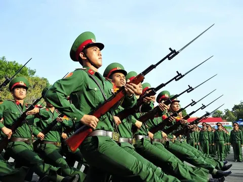 Kiến nghị trợ cấp hàng tháng cho sĩ quan phục viên đã nhận trợ cấp một lần