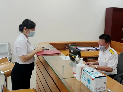 Hướng dẫn triển khai các biện pháp thu hồi nợ thuế và xử lý nợ đọng thuế