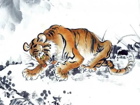 Tử vi tuần mới 25/9-1/10: Dần đón may mắn tốt lành, Thìn giữ chặt ví