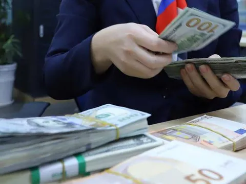 Tỷ giá USD hôm nay 25/9: Quay đầu giảm phiên đầu tuần
