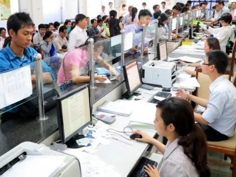 Quy định mới về thẩm quyền xử lý kỷ luật đối với công chức