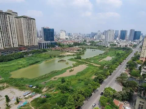 Hà Nội bổ sung 11 dự án thu hồi đất năm 2023