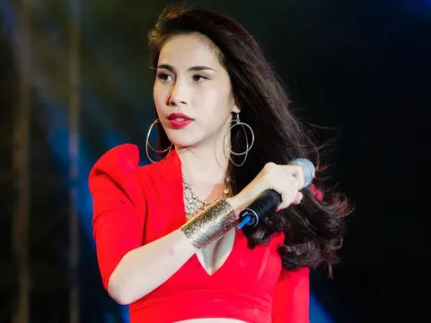 Thủy Tiên tiếp tục gặp 'kiếp nạn', fan tuyên bố quay lưng