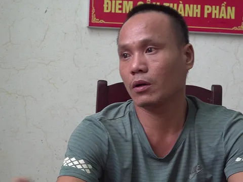 Quảng Nam: Công an thông tin vụ bị can tự sát trong phòng tạm giam