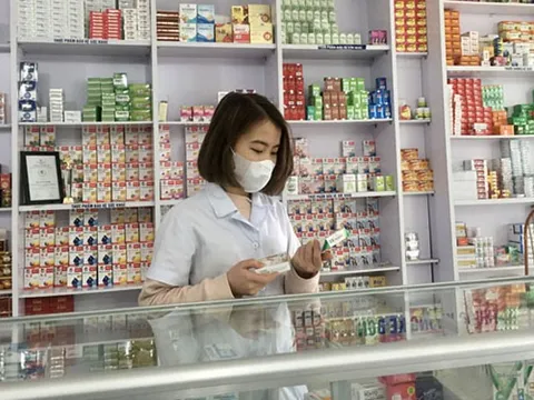 Xử lý nghiêm việc lợi dụng dịch đau mắt đỏ để tăng giá thuốc