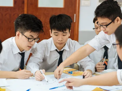 Những tiêu chí mới trong đánh giá chất lượng trường trung cấp, cao đẳng nghề