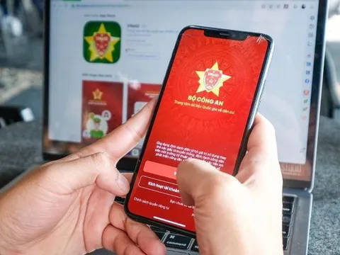 Vì sao chưa áp dụng kiểm tra bằng lái xe tích hợp trên VNeID?