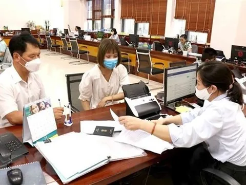 Những chính sách nổi bật có hiệu lực trong tháng 10 năm 2023