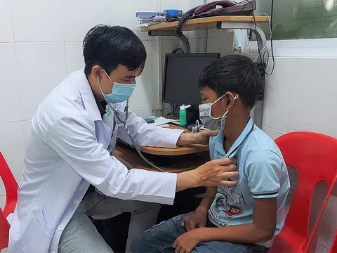 BHYT sẽ chi trả phí xét nghiệm sốt xuất huyết theo đúng quy định