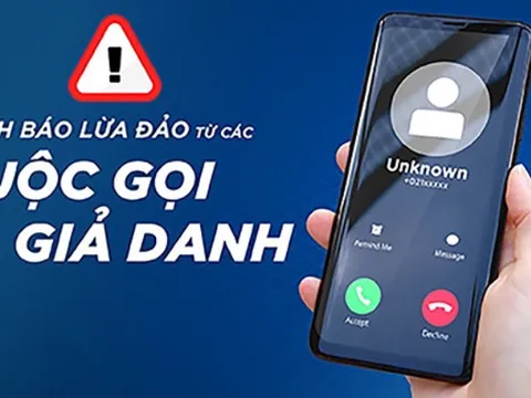 Cụ bà suýt mất 900 triệu sau 'lệnh bắt giam' thông qua kiểu liên lạc quen thuộc