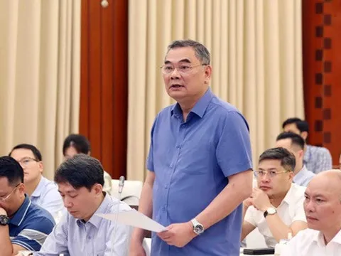 Bộ Công an thông tin việc bắt Giám đốc công ty VIETSE Ngô Thị Tố Nhiên