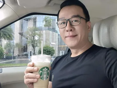Vua cá Koi bất ngờ nhắc về 'cô gái luôn mong chờ mỗi ngày', danh tính bất ngờ