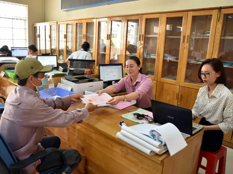 Đề xuất sẽ bỏ phụ cấp lãnh đạo từ 01/7/2024