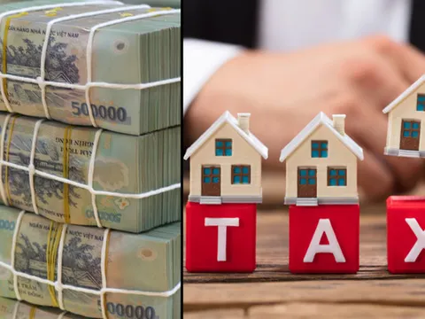Các loại thu nhập cá nhân được miễn thuế