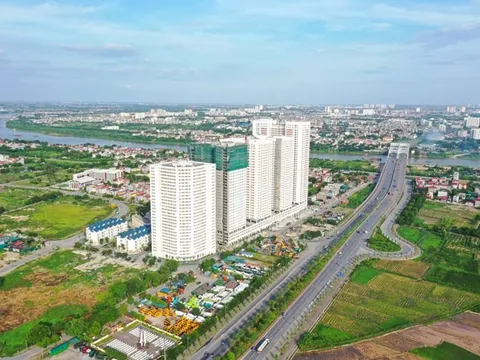 Hà Nội ủy quyền cho UBND cấp huyện quyết định giá đất