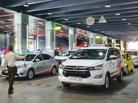 ACV muốn triển khai thu phí không dừng tại tất cả sân bay