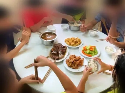 Cục Thể dục Thể thao kiểm tra thông tin VĐV bóng bàn trẻ bị đói