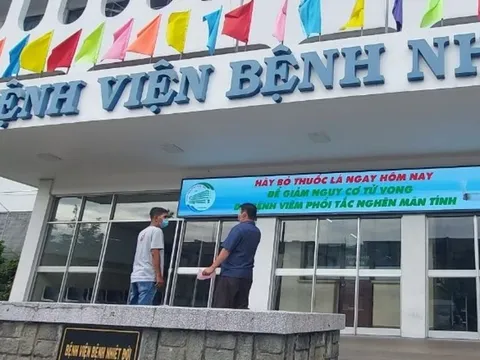 Phát hiện ca bệnh đậu mùa khỉ thứ 5​ tại TP HCM