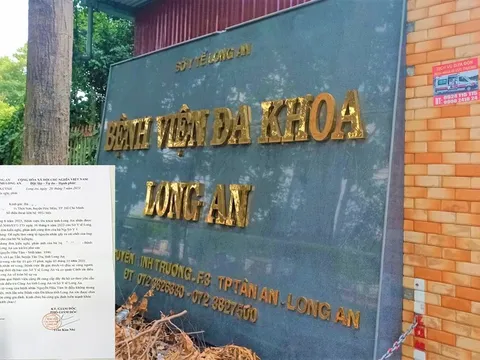 Gần 1 năm vẫn chưa rõ nguyên nhân tử vong khi phẩu thuật mụn nhọt