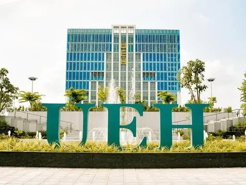 Trường Đại học Kinh tế TP.HCM chính thức trở thành Đại học Kinh tế TP.HCM