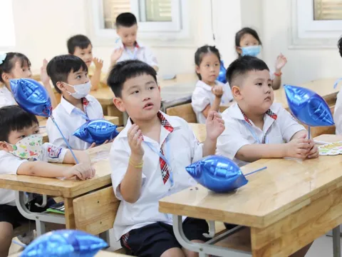 Bộ GD&ĐT đề nghị các trường thực hiện đúng quy định đối với các khoản thu