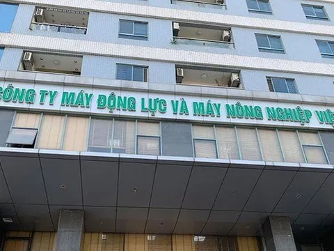 Khởi tố nguyên Tổng giám đốc, Phó Tổng giám đốc VEAM