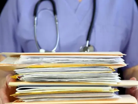 Quy định mới về yêu cầu ghi chép hồ sơ bệnh án