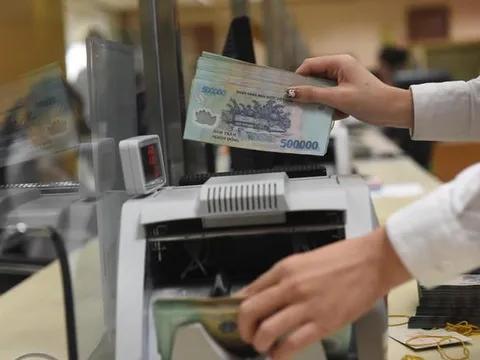 Gần 20.000 tỉ đồng trái phiếu Chính phủ được phát hành trong tháng 9