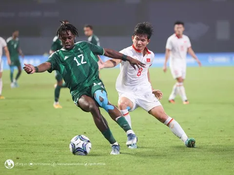 HLV Troussier liệu có 'phép màu' để giúp U23 Việt Nam dự Olympic 2024?