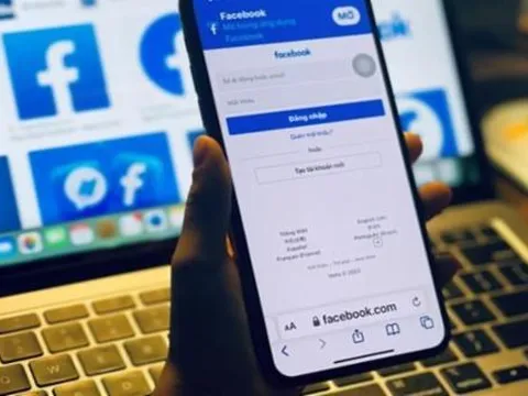 Bộ Thông tin và Truyền thông thông tin về tài khoản facebook đầu bếp Võ Quốc