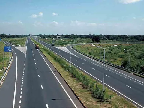 Đề xuất bổ sung 8 dự án cao tốc vào danh mục công trình trọng điểm quốc gia