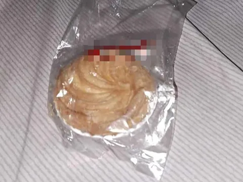 Phát hiện khuẩn Salmonella trong mẫu bánh khiến 2 trẻ ngộ độc