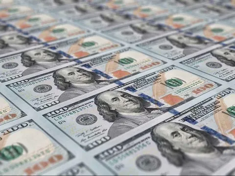 Tỷ giá USD hôm nay 6/10: Tiếp tục giảm mạnh phiên thứ hai liên tiếp