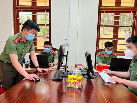 Khuyến cáo đối với người dân để tránh bị lừa đảo trực tuyến