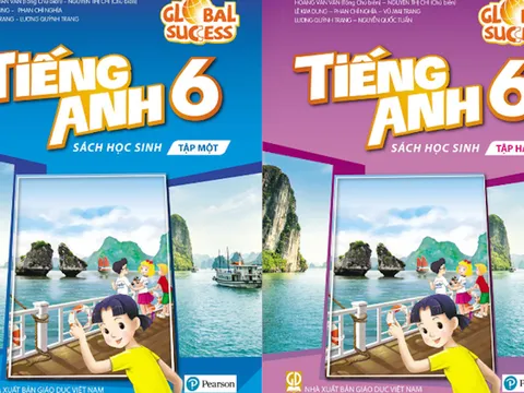 Bộ GD-ĐT tổ chức thẩm định đợt 2 sách giáo khoa môn Ngoại ngữ 2