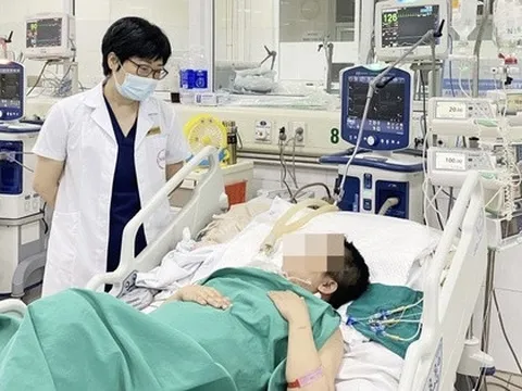 Đã ghi nhận hơn 93.800 ca sốt xuất huyết, nhiều bệnh nhân trẻ diễn biến nặng