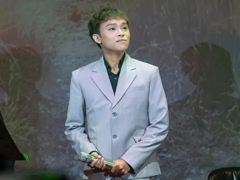 Hồ Văn Cường nhận được hàng trăm triệu đồng, bất ngờ với danh tính người gửi